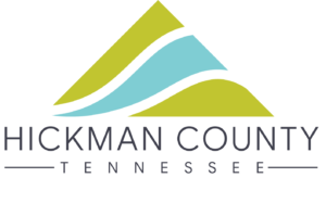 Hickman County Tennessee Logo